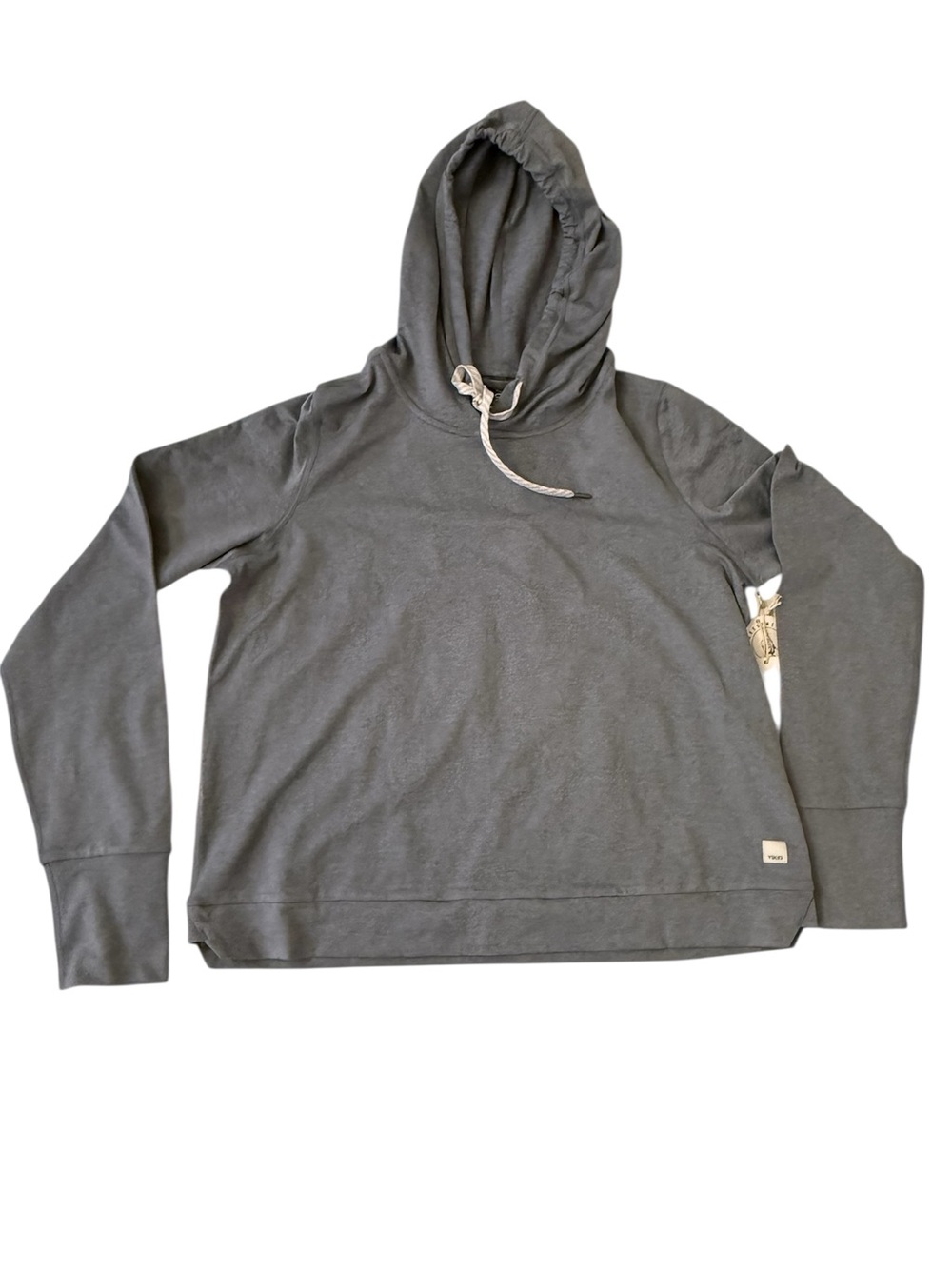VUORI Women’s Halo Essential Hoodie